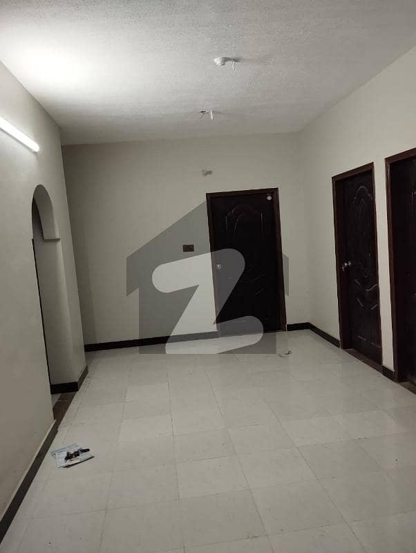 FLAT AVAILABLE FOR RENT IN GULISTAN E JOHAR BLOCK 17 HAROON ROYAL CITY