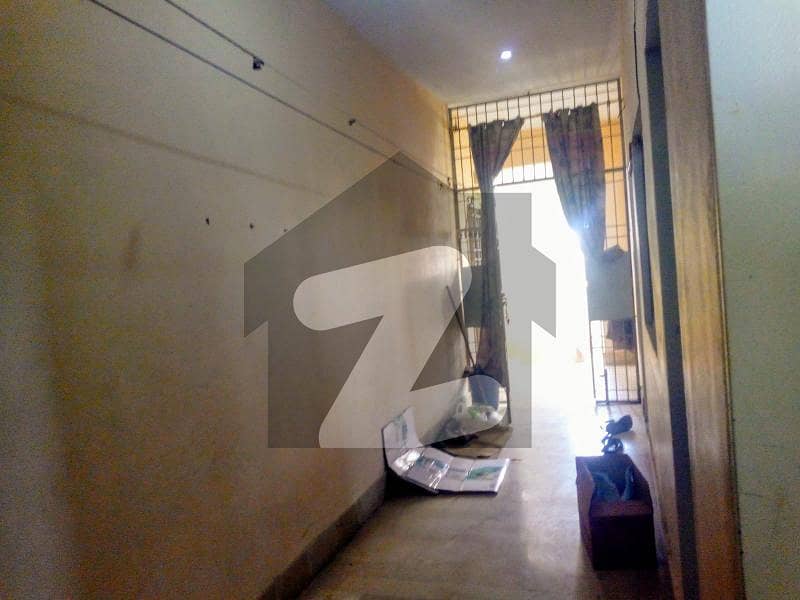 2 Bed Lounge Portion For Rent In Malir BAGH E MALIR Block A Near Jamia