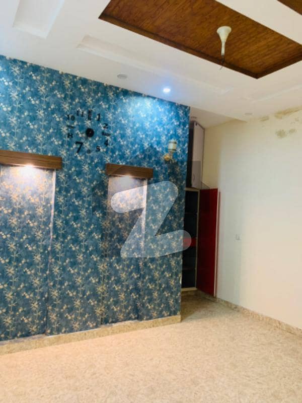 3 Marla Vip Double Storey House For Rent Sabzazar Scheme, Lahore