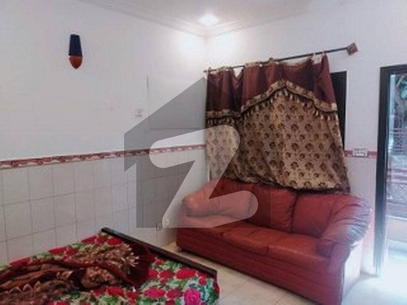 I8 Fully Furnished Room Near Shifa Hospital Is Available For Rent