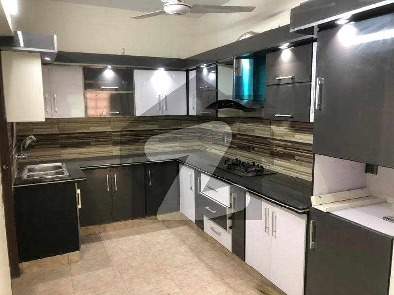 3 Bed DD On 1750 Sq. Ft Flat Available For Rent In "Sumaira Sky Tower