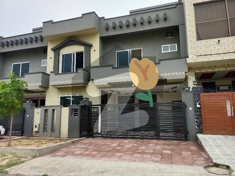 Faisal Town Islamabad Residential House for sale Faisal Town Phase 1