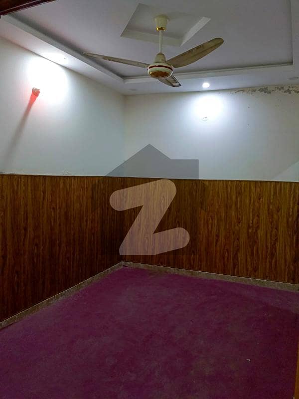 2.5 Marla Full House Available for Rent (Nearest Beaconhouse walton