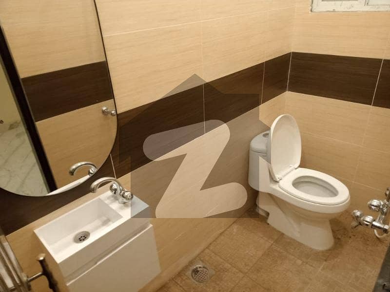 3 Marla Brand New Upper Portion Available for Rent (Madina Colony