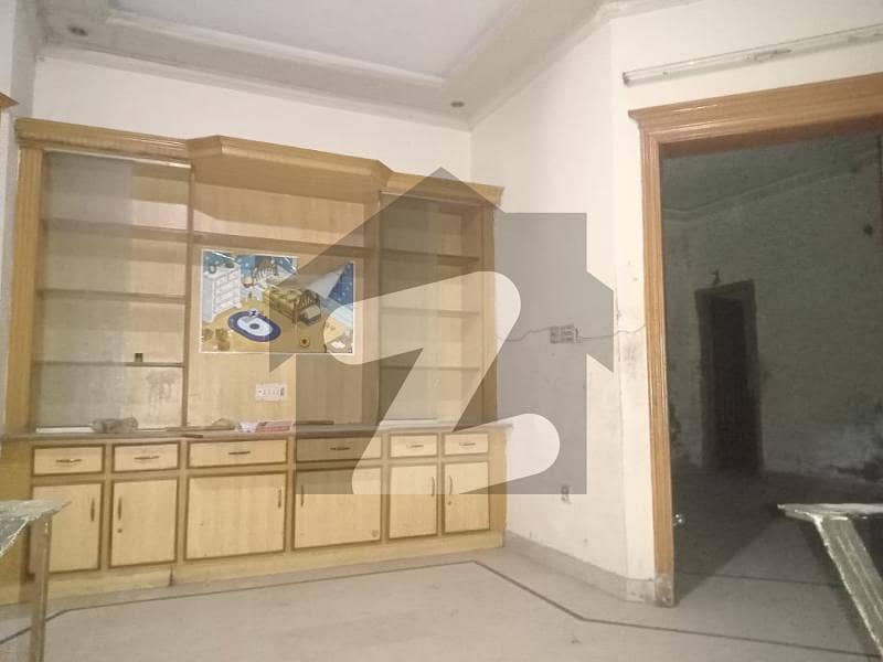 6 Marla Full House Available For Rent (Shahtaj Society) Walton Road