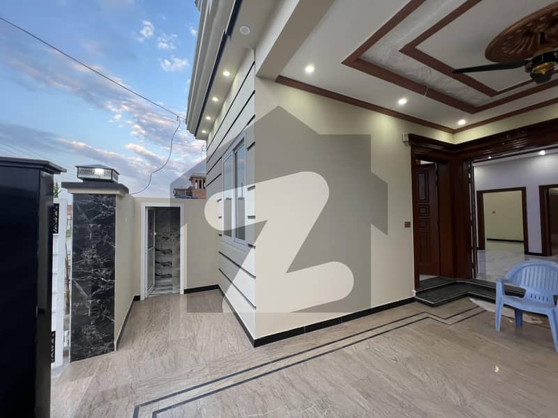 5 marla beautiful house for sale at Alnoor town Rangers Road Sialkot