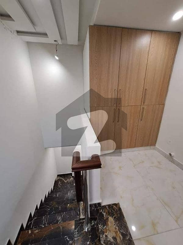 Apartment For Rent Paragon City Paragon City, Lahore ID49595209