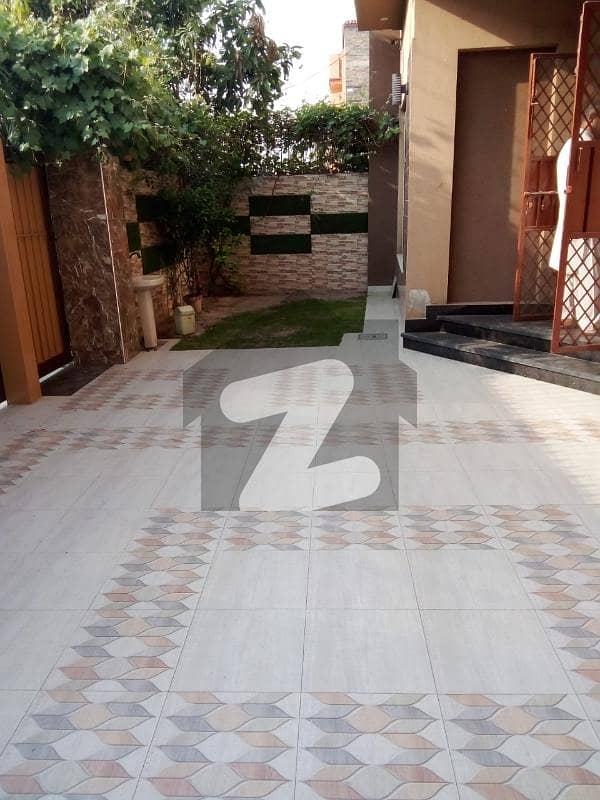 10 Marla Lower Portion For Rent In Wapda Town Phase 1 Wapda Town Phase