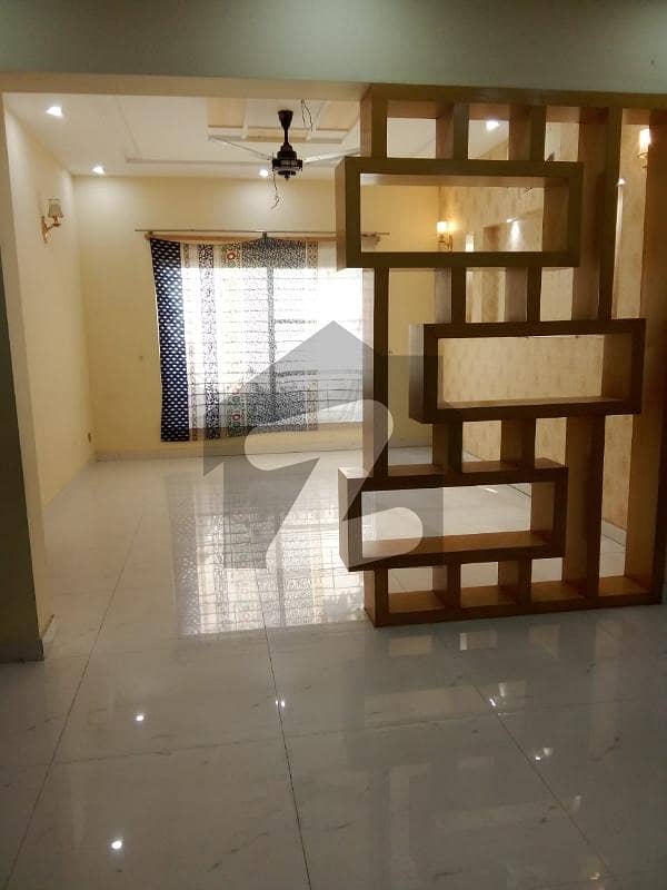 10 Marla Lower Portion For Rent In Wapda Town Phase 1 Wapda Town Phase