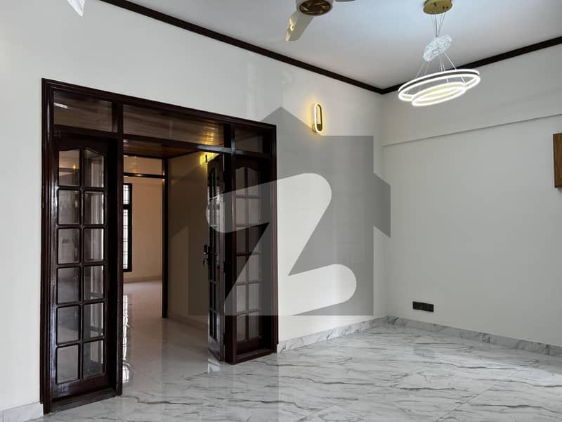 Nishat Commercial 2 Bedrooms Apartment Available For Sale Nishat