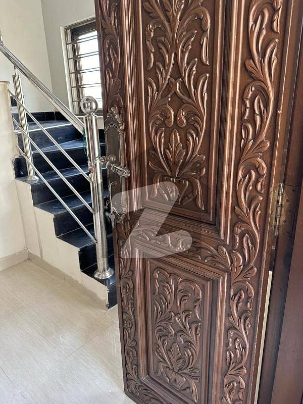 10 Marla Like Brand New House Available For Rent Bahria Town Phase 7 Rawalpindi Bahria Town