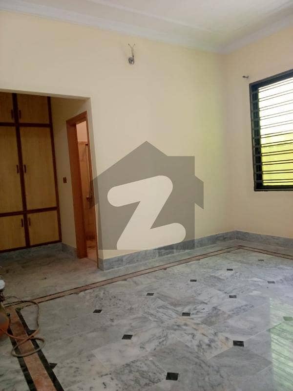 2 bedroom Ground portion available for rent in Pakistan town phase 1