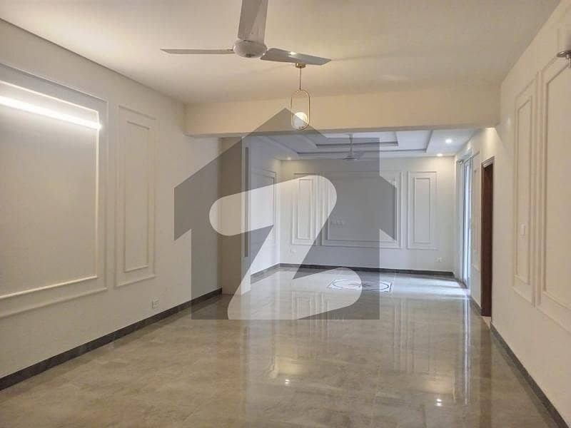 3 Bed Anxy Full House Available For Rent In F10 F10, Islamabad
