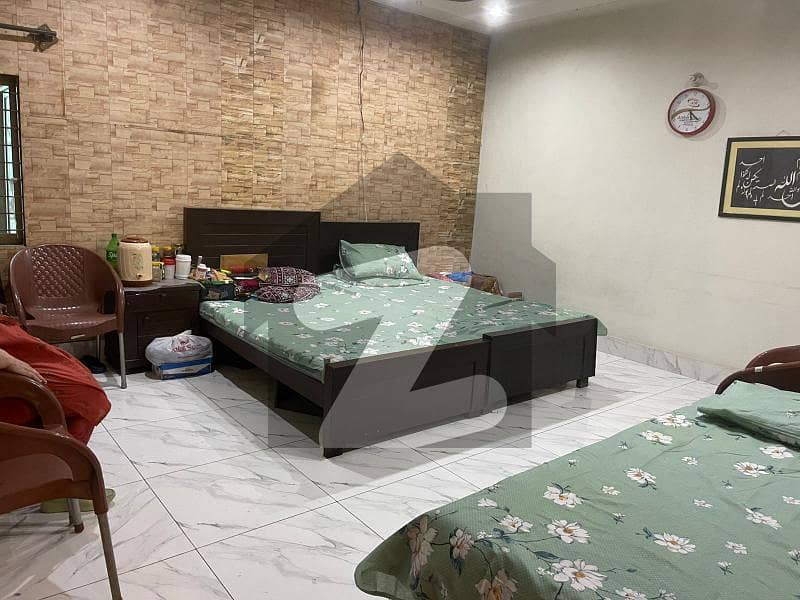 Allama Iqbal Town Pak Block House For Rent Allama Iqbal Town, Lahore