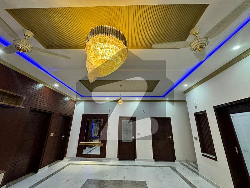 Brand New 10 Marla House For Sale In Nasheman e iqbal Phase 2 UET