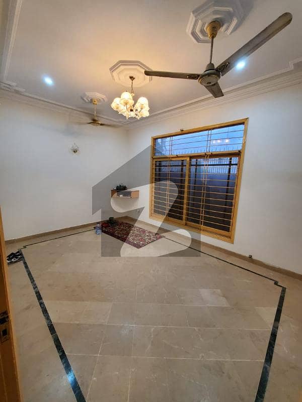 Independent Double Storey House Available For Rent North Nazimabad