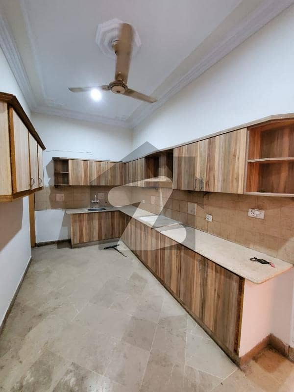 Independent Double Storey House Available For Rent North Nazimabad