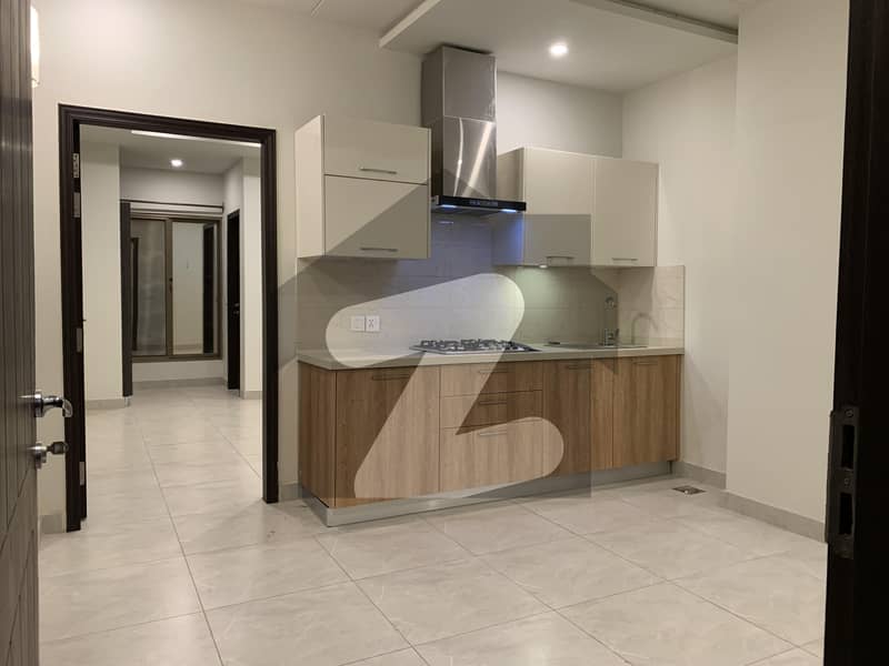 One Bed Luxury Apartment Available For Rent Zarkon Heights, G15