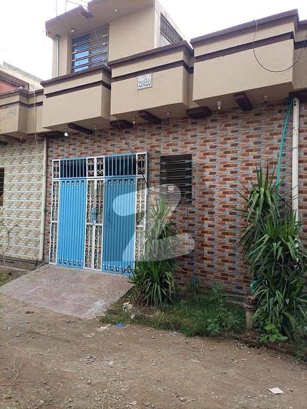 Fresh And Beautiful House For Sale In Burma Town Next To Fatima Jinnah