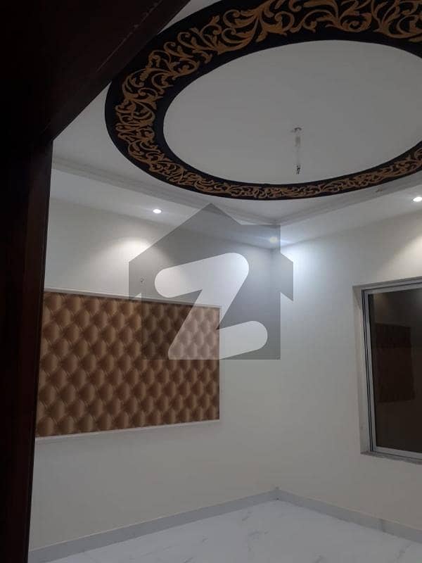 BRAND NEW HOUSE Eden Executive Extension, Eden Gardens, Faisalabad