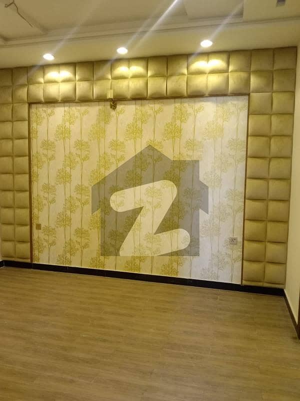 5 Marla villa for sale in Eden Valley canal Road Canal Road, Faisalabad