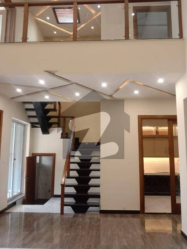 7 Marla Brand New House In Eden Valley For Sale Eden Valley, Faisalabad