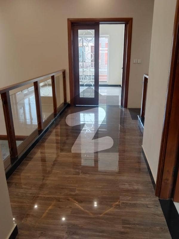 7 Marla Brand New House In Eden Valley For Sale Eden Valley, Faisalabad