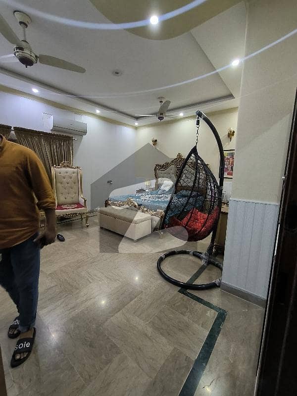 5 marla lower portion for rent Wapda Town, Lahore ID49619897