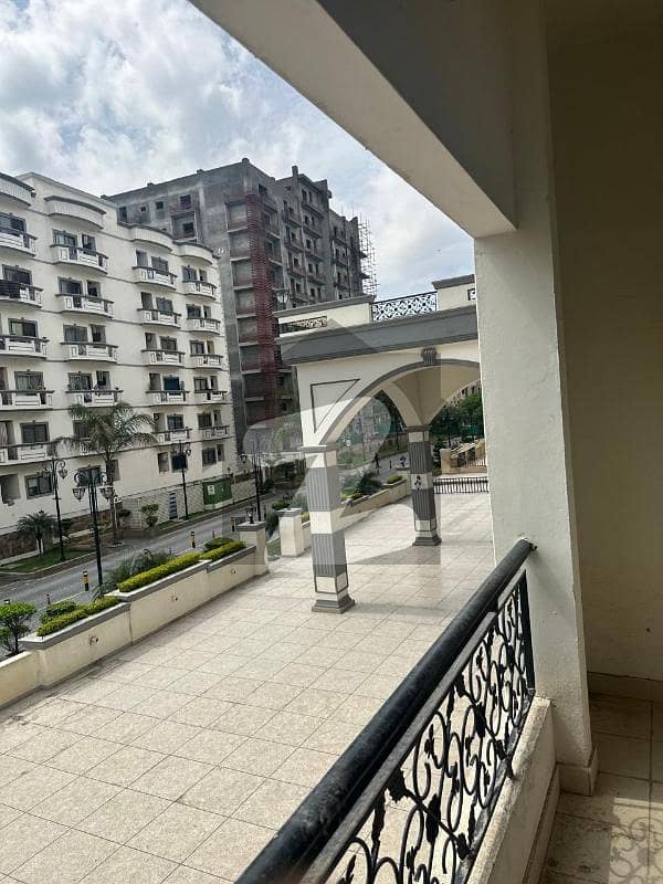 3 Beds Corner Apartment Warda Hamna For Sale Warda Hamna Residencia 3