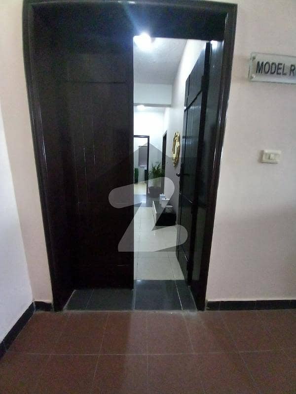 5 Marla 2 Bedroom Apartment For Rent Askari 11 Lahore Askari 11