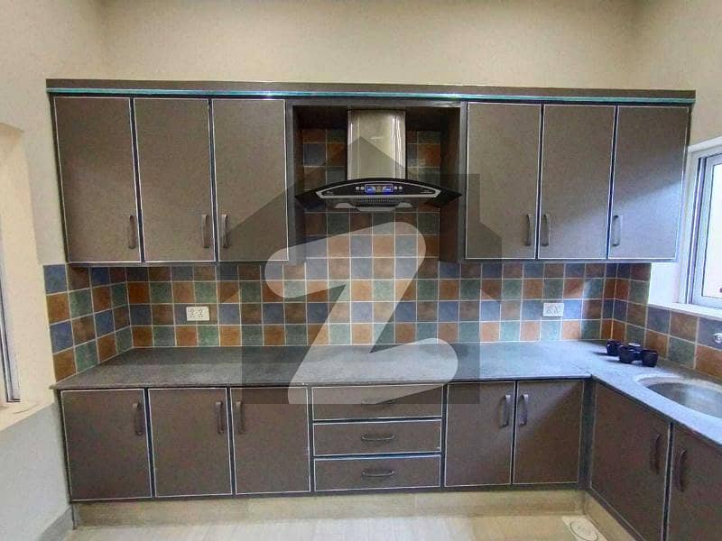 Madina Town 5 Marla House Up For rent Madina Town, Faisalabad