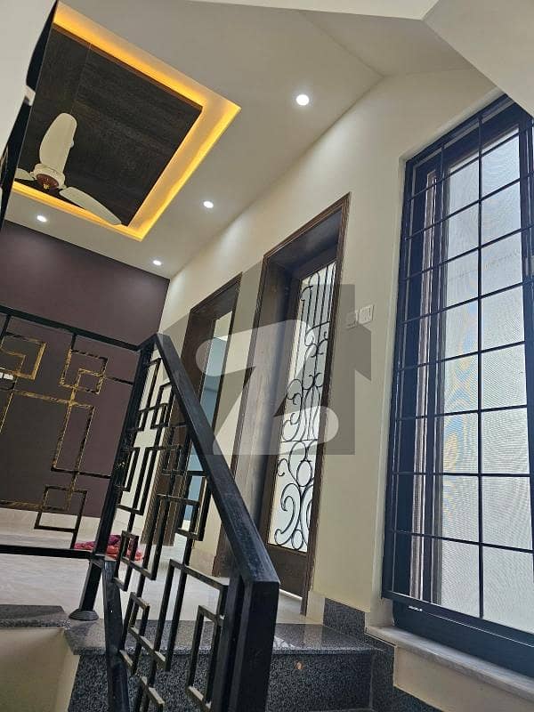 Brand new luxury modern House for sale at Bahria orchards phase 2