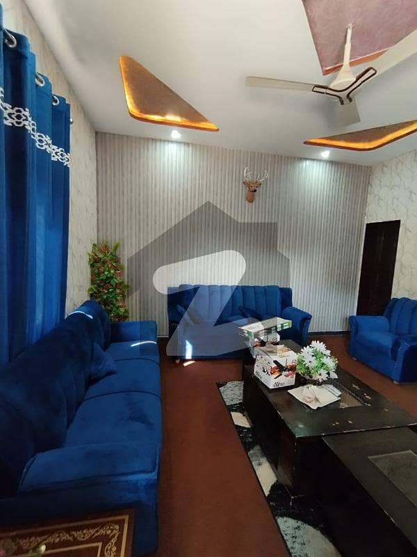 House For Rent In Green Town Bahadurpur Bosan Road Green Town, Multan