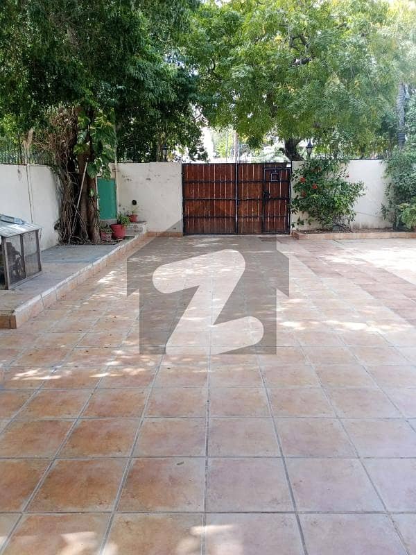 Well maintained 500 yards house for rent DHA Phase 5, DHA Defence