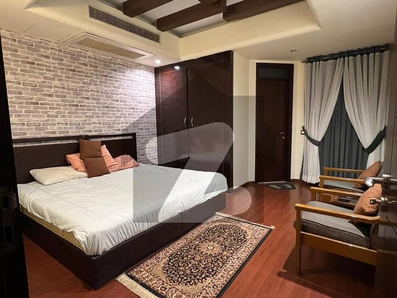 Rented Apartment For Sale Silver Oaks Apartments, F10, Islamabad