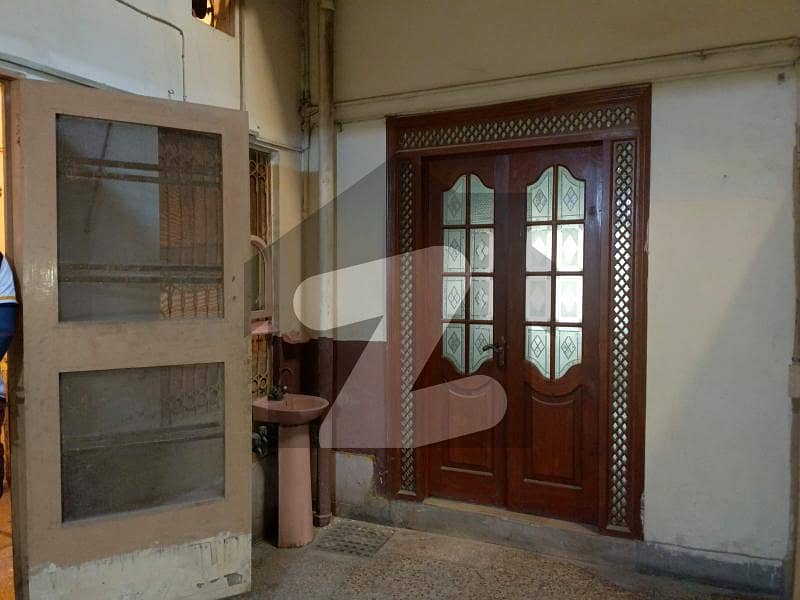 9 Marla Ground Portion For Rent ( Farooq Colony) Walton Road, Lahore ID49635798