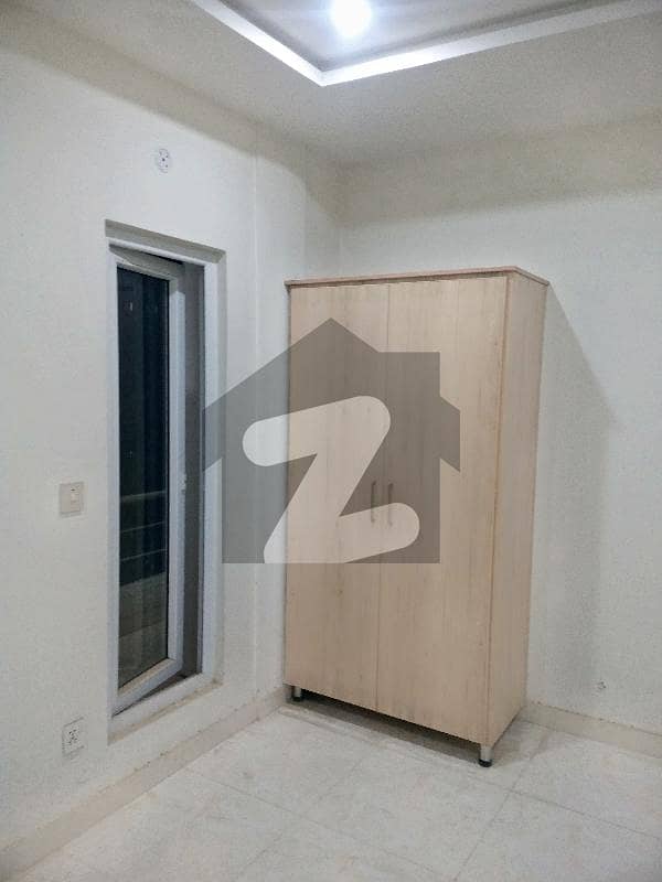 2 Bed Brand New Flat For Rent In Jinnah Garden Jinnah Gardens Phase 1