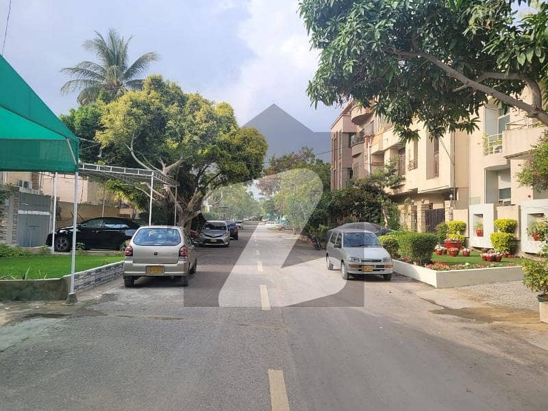 Ideal House For sale In KDA Overseas Bungalows KDA Overseas Bungalows