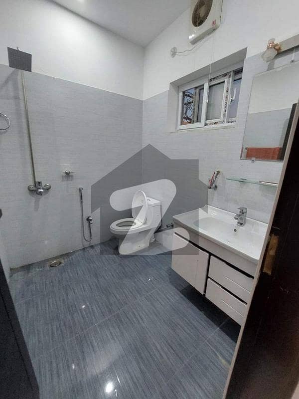 E11 Three Bedrooms Fully Luxurious Furnished Apartment Available For