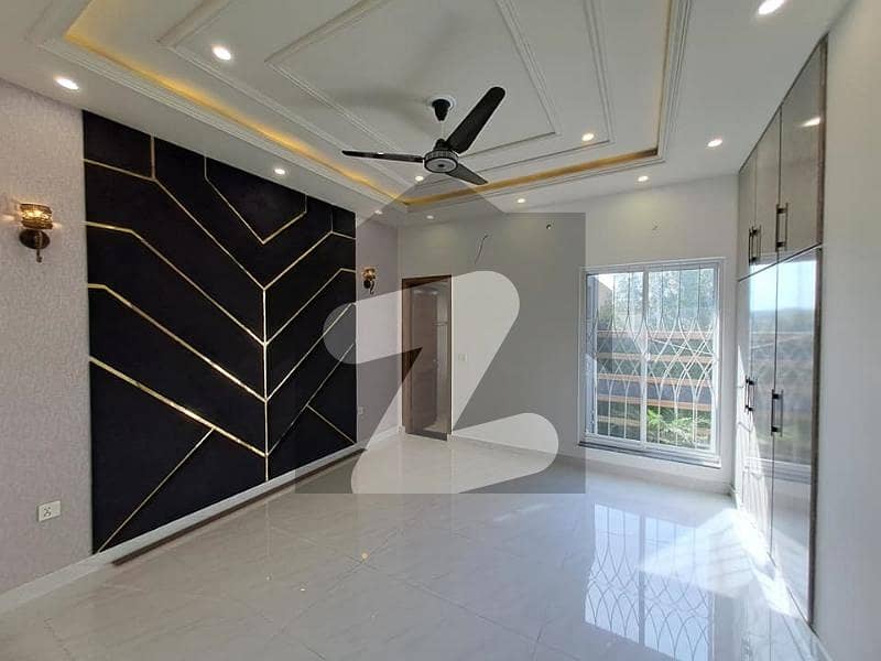 3 Years Instalments Plan 10 Marla Brand New Ultra Modern House For Sale