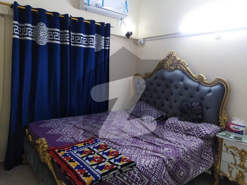 Omega Heights ( Lift Available, Reserve Car Parking) GulistaneJauhar