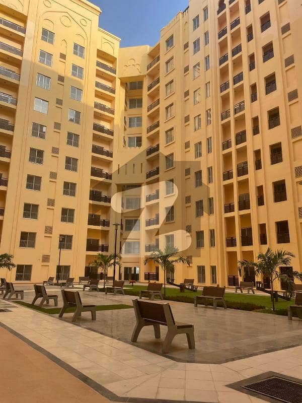 Ready To Move Brand New 1665 Square Feet's Apartments Up For Sale In