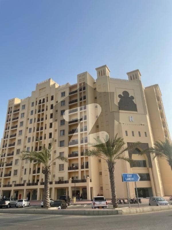 Ready To Move Brand New 1665 Square Feet's Apartments Up For Sale In