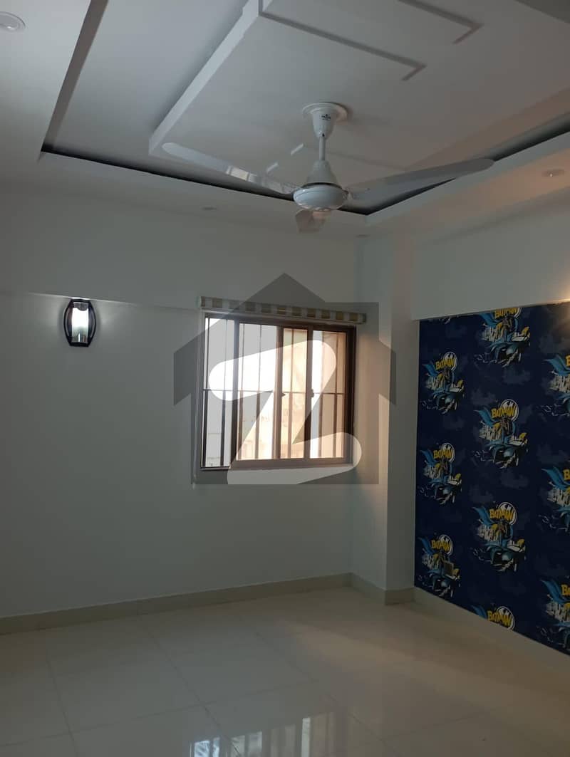 Modern 2Bedroom Apartment With Elevator, Parking, And Security Near