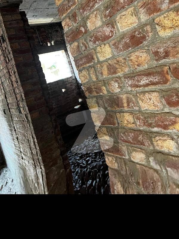 42 Marla's Grey Structure House Available For Sale Canal View, Lahore