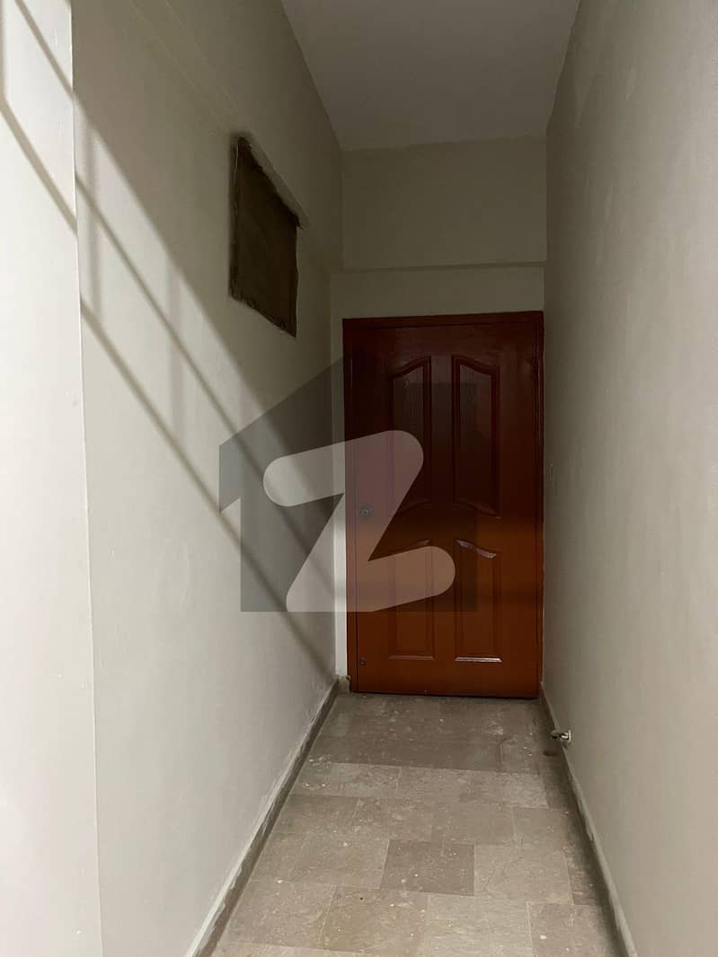 2 BED DD WEST OPEN CORNER 3rd FLOOR FLAT GulshaneKaneez Fatima