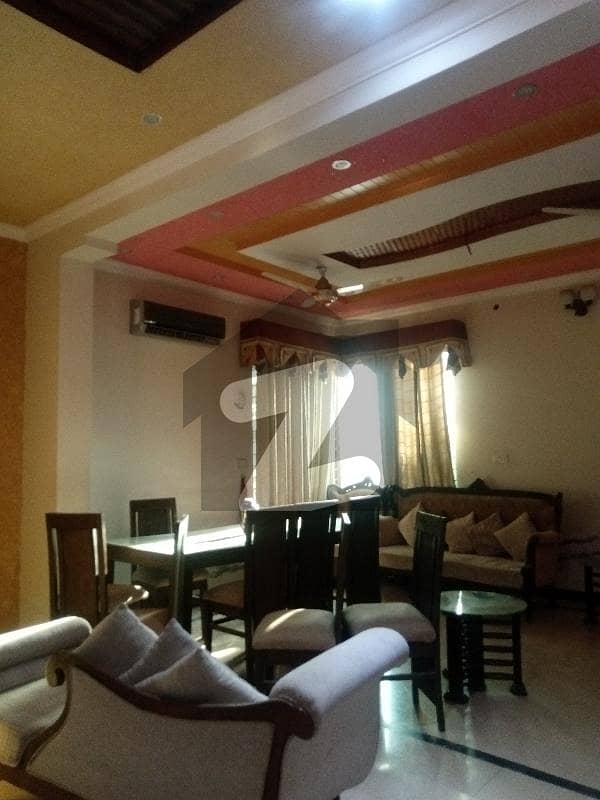 40*80 Single Unit Beautiful House Available In CBR Town Block C CBR