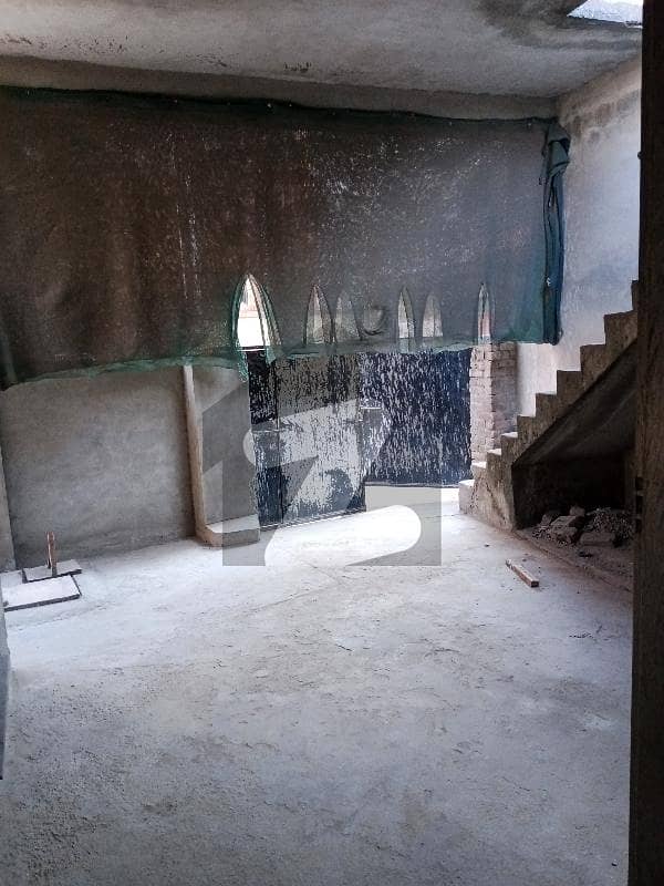 7.5 Marla Single story Corner House Westridge 3 Rawalpindi Westridge 3, Westridge, Rawalpindi