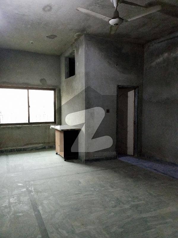 7.5 Marla Single story Corner House Westridge 3 Rawalpindi Westridge 3