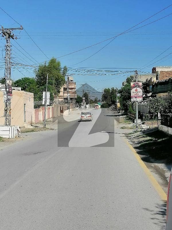 Double Story House In Armour Colony Nowshera Armour Colony, Nowshera